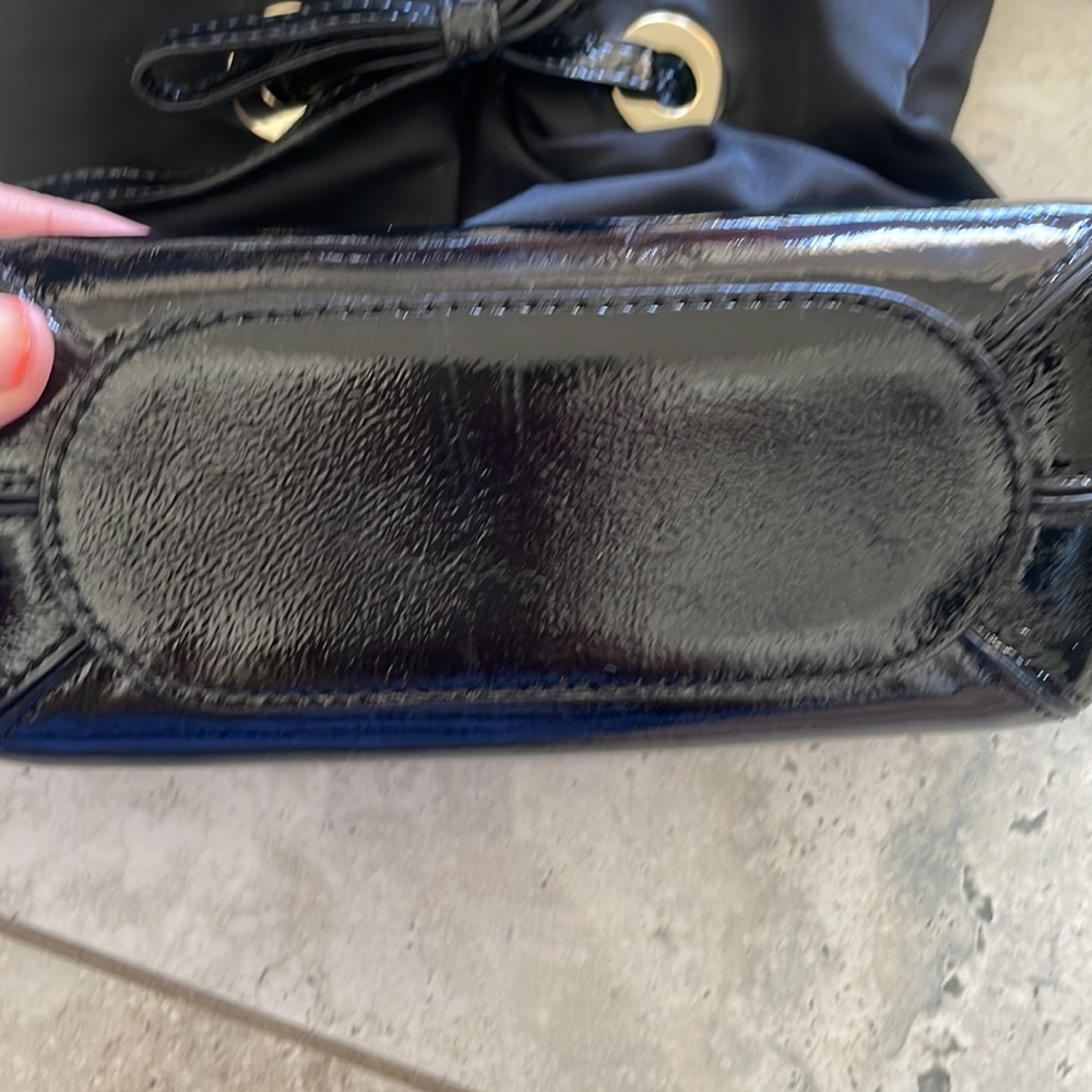 Kate Spade Drawstring Bag - Picture 4 of 5